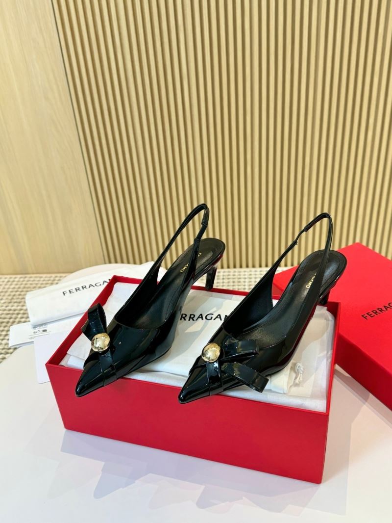 Ferragamo Sandals